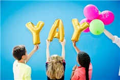 30 Themafeestjes voor thuis!