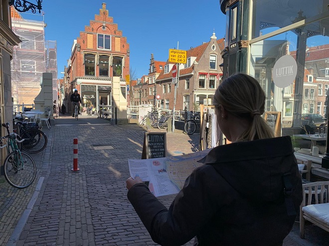 Mini Alkmaar