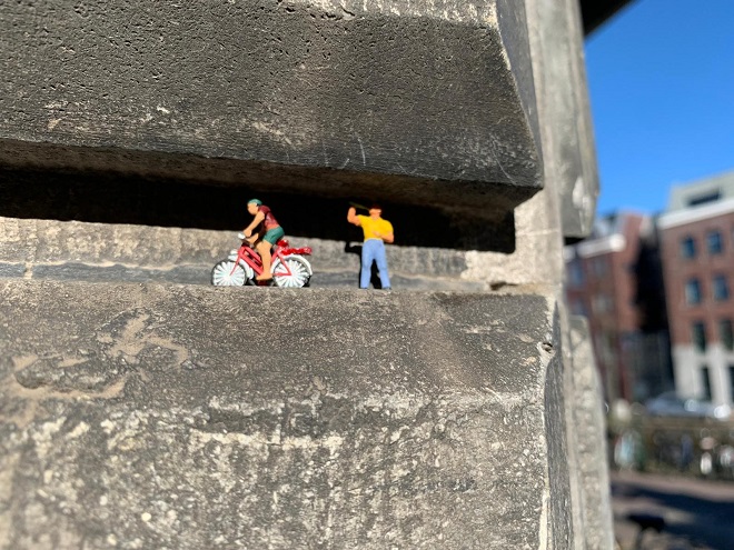 Mini Alkmaar