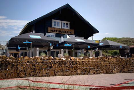 Restaurant Natuurlijk Egmond aan Zee