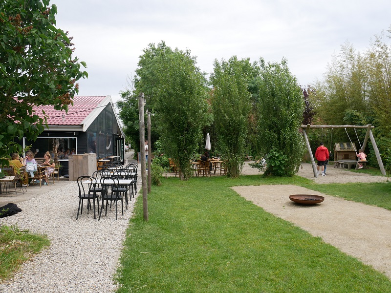Oase Speeltuin