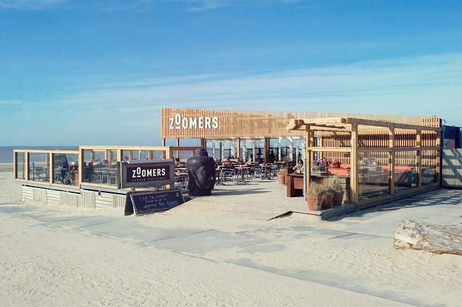 Zoomers Castricum aan Zee