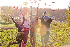11x eropuit deze herfstvakantie