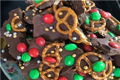 10x favoriete en feestelijke kersthapjes 