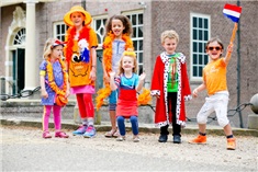 Koningsdag 2023: wat is er allemaal te doen in Zuid-Limburg?