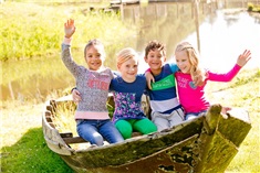 Lekker lang weekend met Hemelvaart en Pinksteren 2023