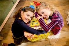 Sinterklaasactiviteiten 2023