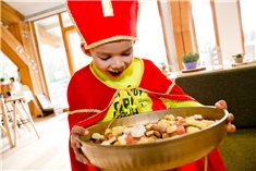 Sinterklaasintochten 2023
