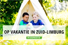 Weekendje Zuid-Limburg