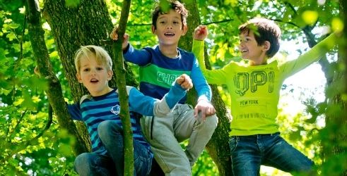 Civiel Aarde Betekenisvol TIP: leuke uitjes met je kinderen! | Kidsproof Utrecht