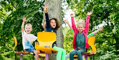Kinderactiviteiten & kinderuitjes | Kidsproof Den Haag