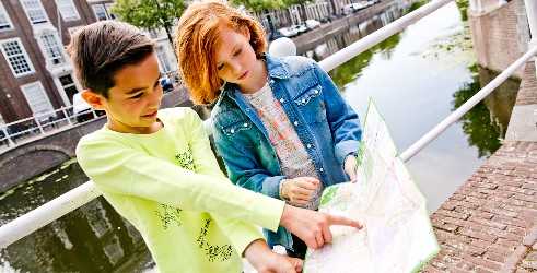 Allerleukste kinderuitjes in Rotterdam en omgeving