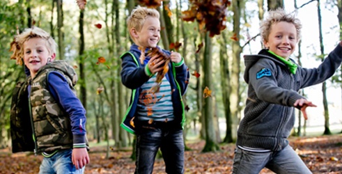 Leuke uitjes met kinderen in Zuid-Limburg