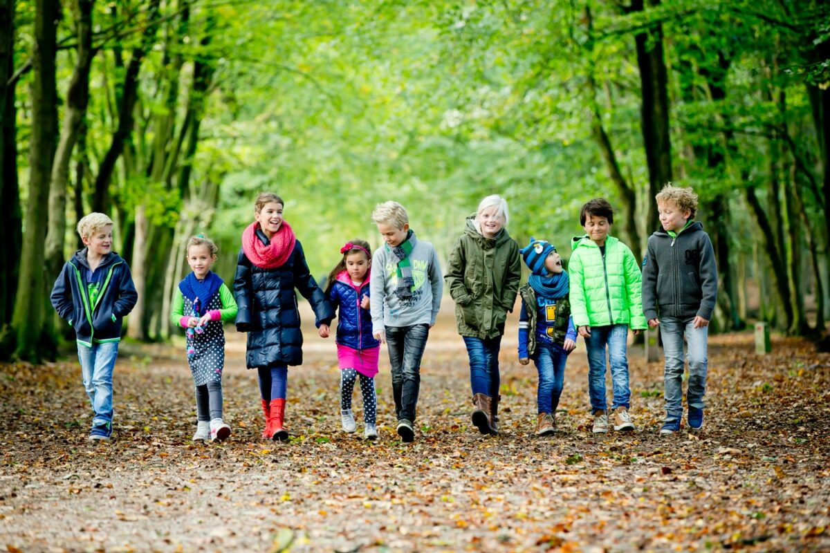 18x Heerlijke natuurwandeling in en om Den Bosch - Kidsproof Den Bosch