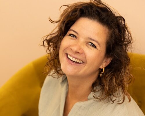 A photo of the quote author