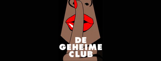 De Geheime Club (6+)