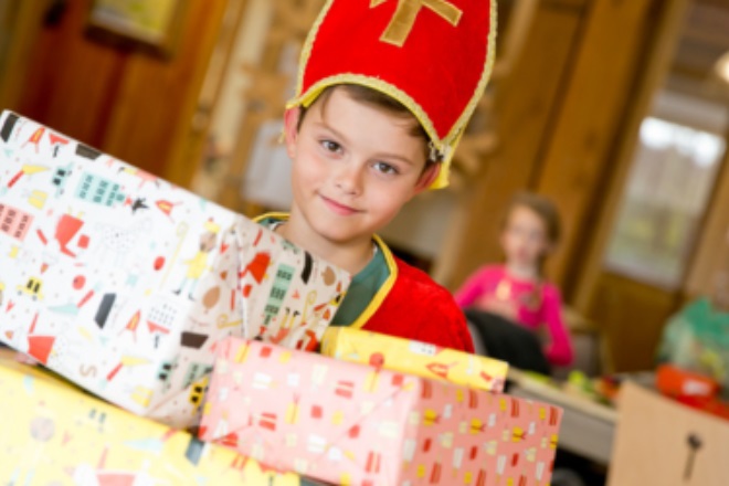 Hoe vertel je je kind dat sinterklaas niet bestaat? - Kidsproof Flevoland