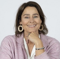 A photo of the quote author