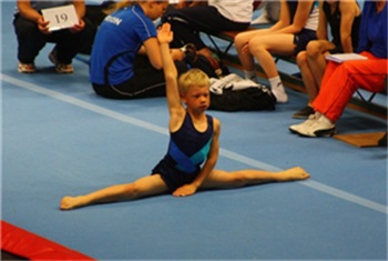 ACGV Gymnastiek
