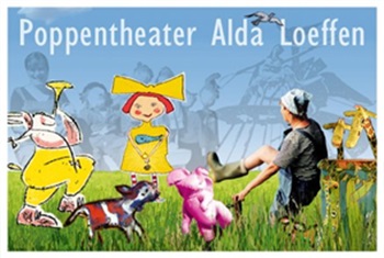 Alda Loeffens Poppentheater