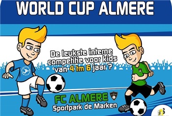 World Cup Almere