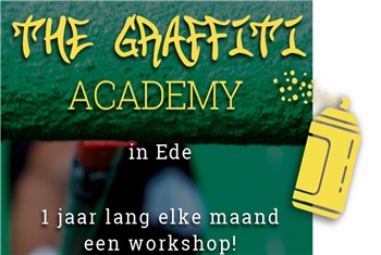 The Graffiti Academy