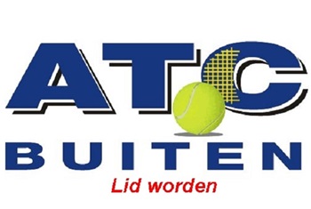 Tennislessen bij ATC-Buiten