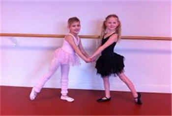 Balletschool Hoornsevaart