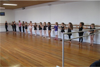 Balletschool
