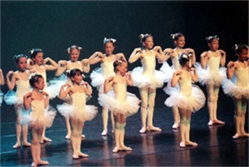 Balletschool Peemen