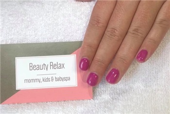 Beauty Relax & Baby Spa