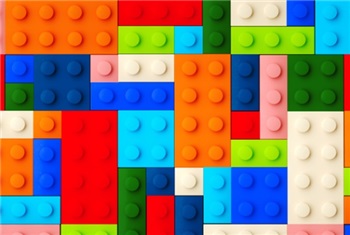 Lego Atelier