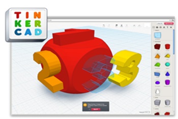 3D Modelleren & printen