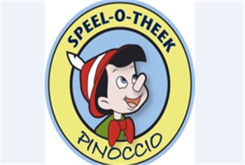 Speel-o-theek Pinoccio