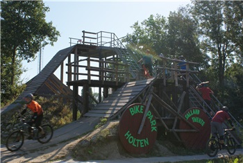 Bikepark Holten