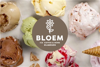 Bloem ice, coffee & more