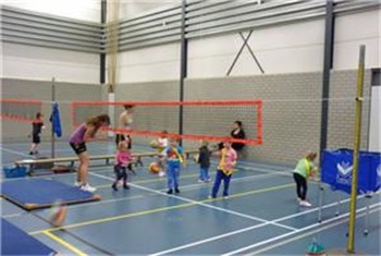 Volleybal Boxtel