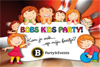 Bobs Kids Party!