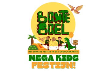 Bonte Boel MegaKids Festijn