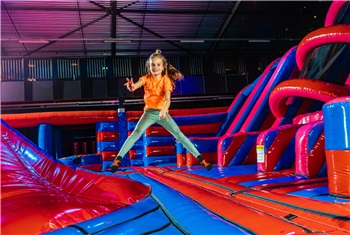 Bounce Valley Enschede
