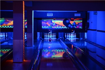 Bowling Overhees Soest