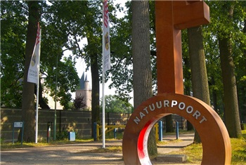 Natuurpoort Heeswijk