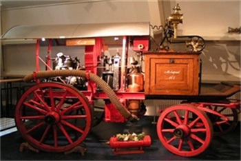 Brandweermuseum Rijssen
