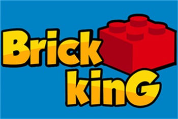 Brick King LEGO