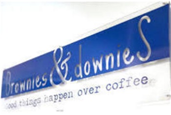 Brownies&Downies Eindhoven