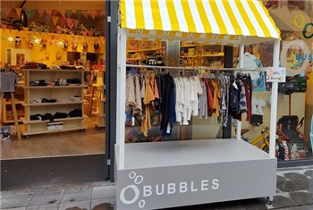 Bubbles Kids Store