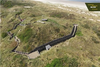 Bunkermuseum Vlieland