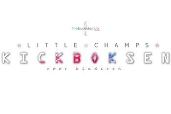 Little Champs Kickboksen