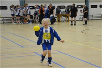 Nuchter archief schors Handballen bij BWO - BWO Handbal | Kidsproof Twente