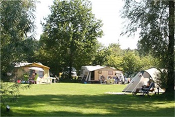 Camping De Krakeling